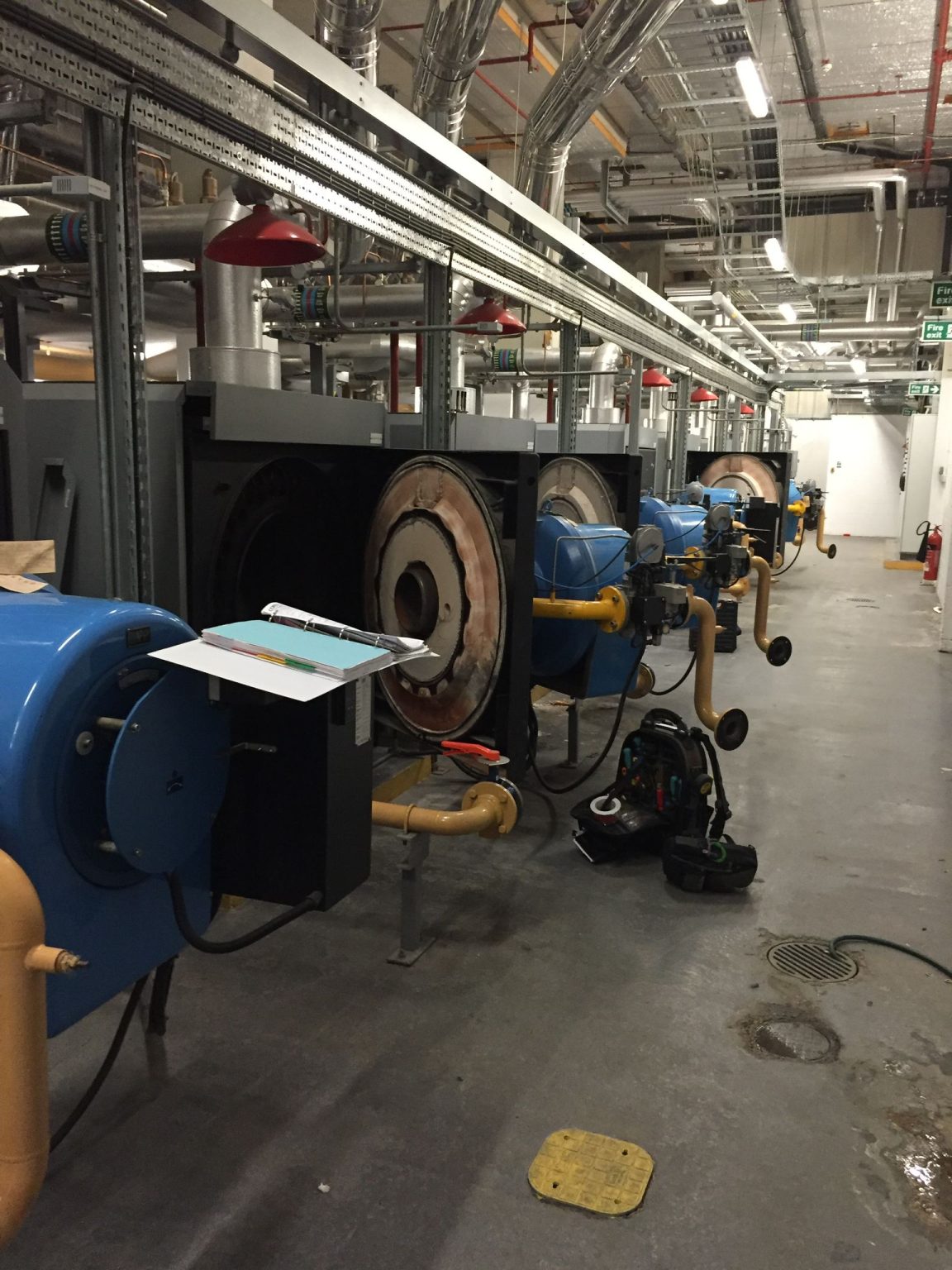 Top Factors to Consider When Choosing a Commercial Boiler Installation Service Provider