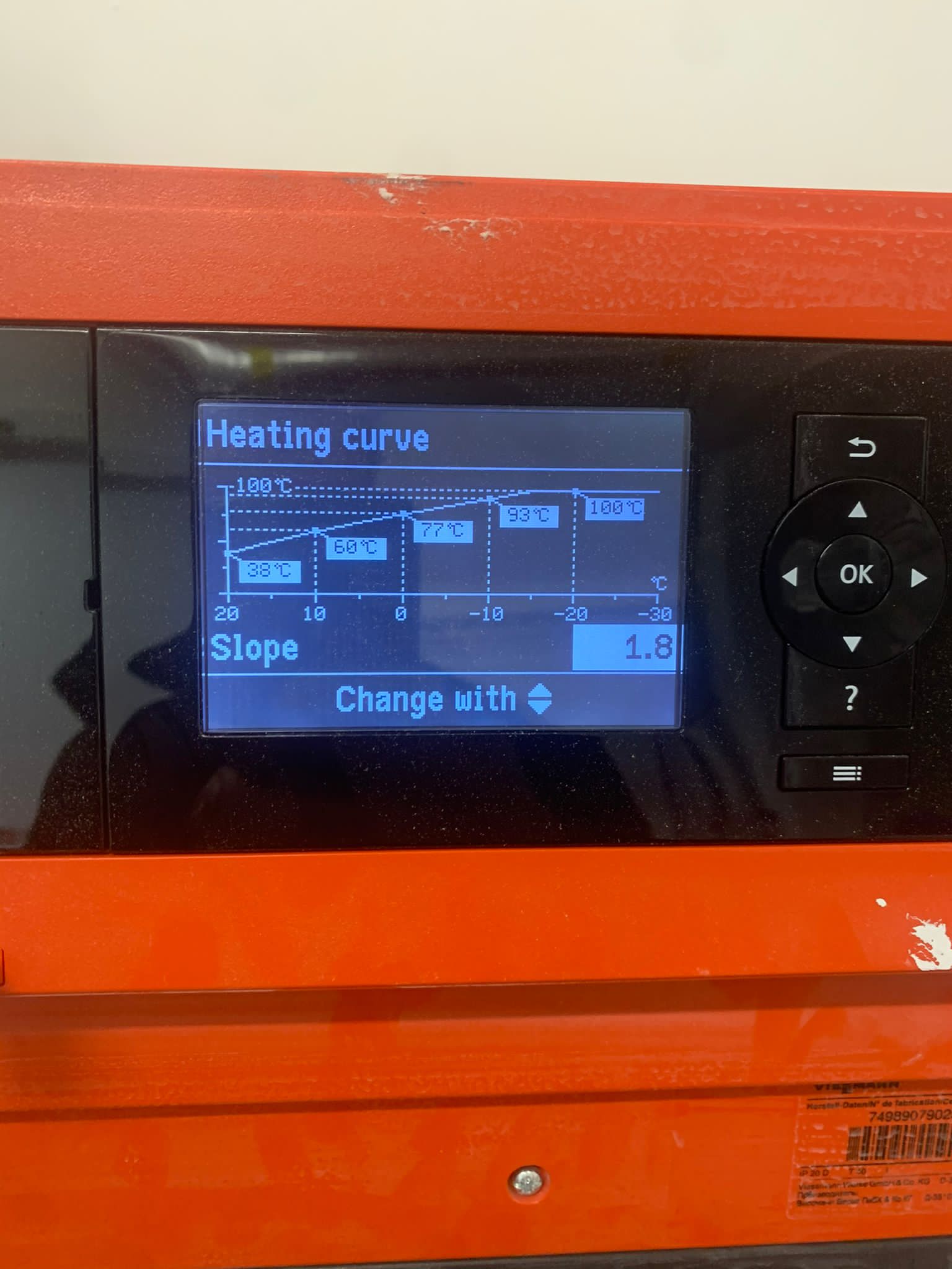 COMMERCIAL BOILER SYSTEMS visual data 6