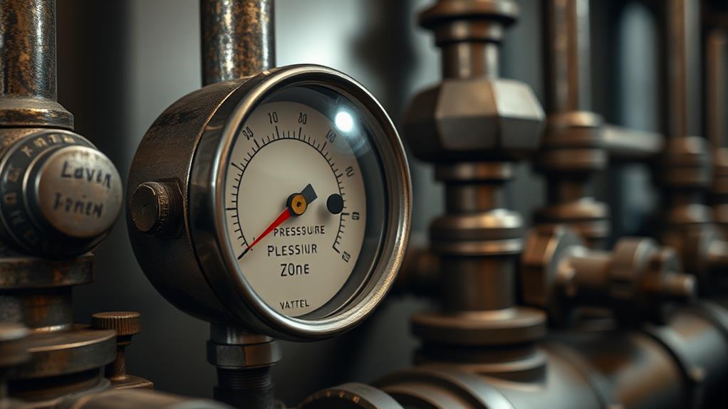 Potterton Boiler E119 Error Code
