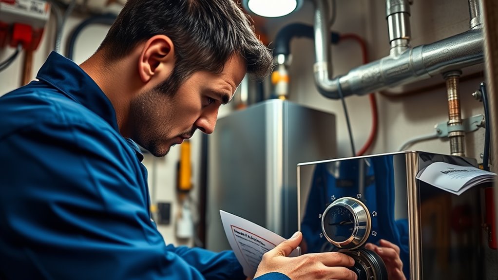 avoid common boiler mistakes