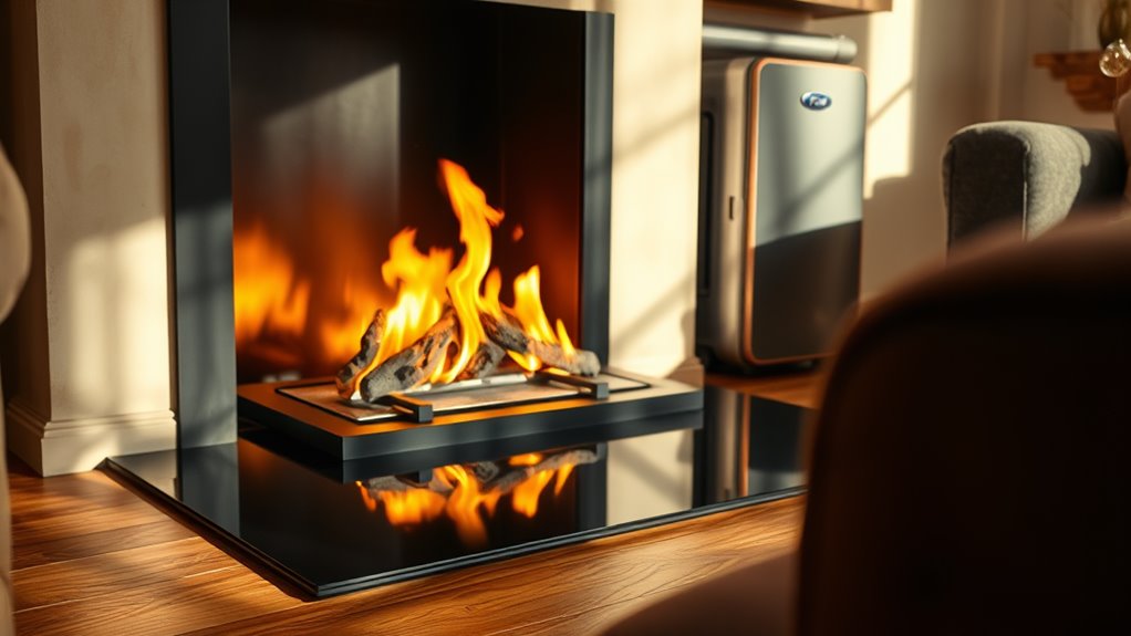 back boiler systems explained