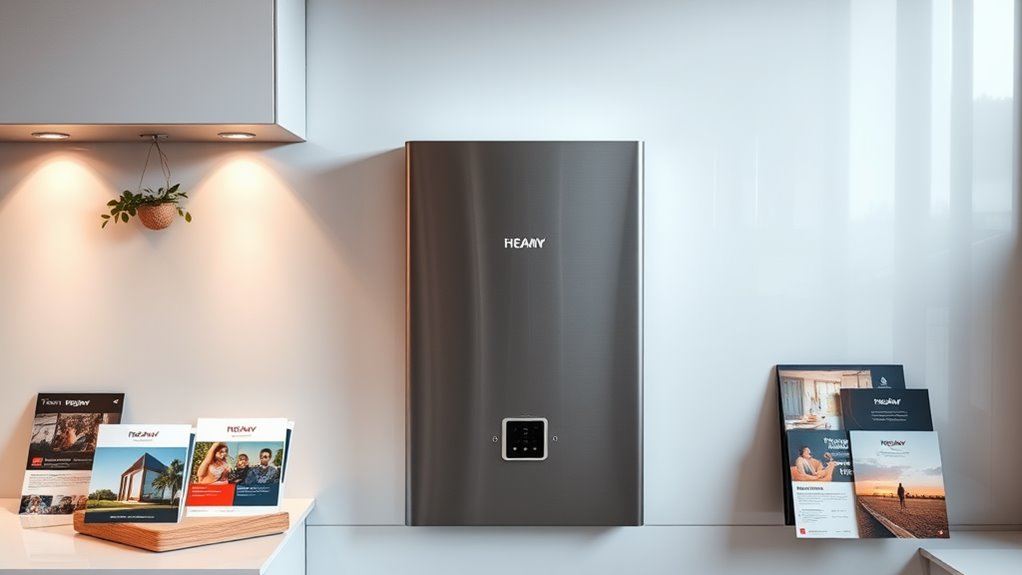 best uk boiler brands