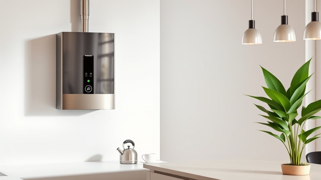 best uk combi boilers