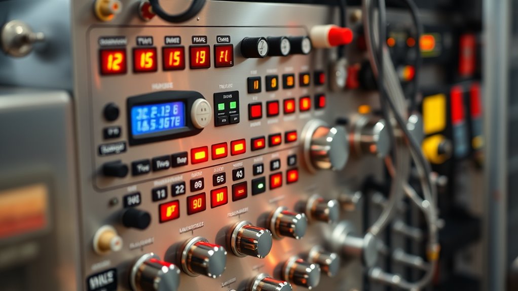 boiler controls cost assessment