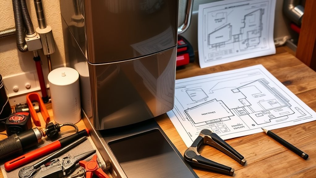boiler cost influencing factors