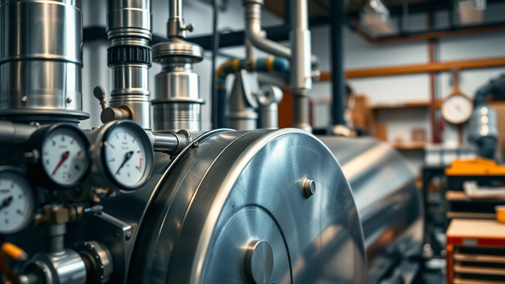 boiler cost influencing factors