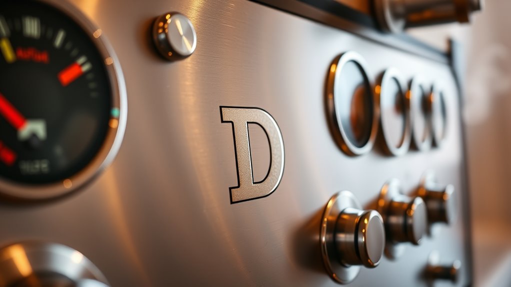 boiler d indicator importance