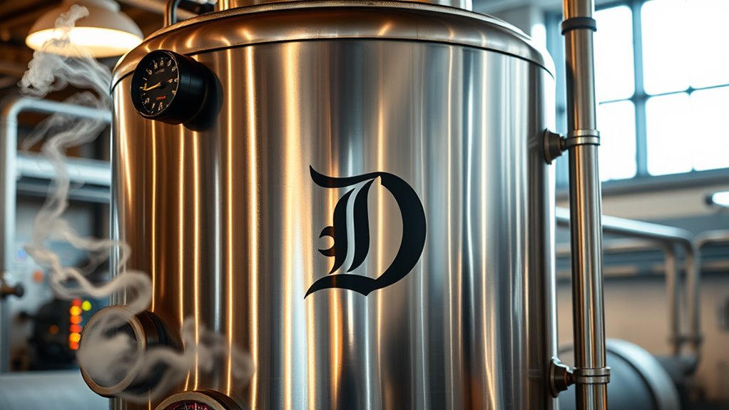 boiler efficiency affected by d