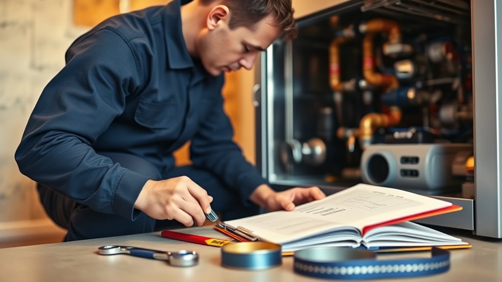 boiler installation labor costs
