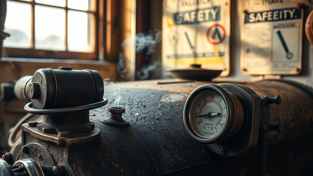 boiler lifespan considerations explained