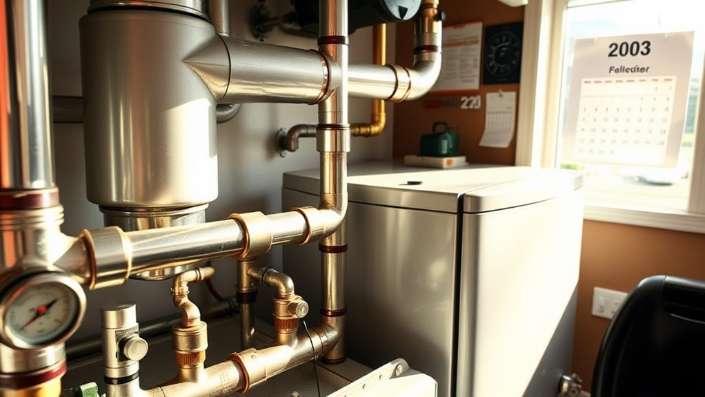 boiler lifespan considerations explained