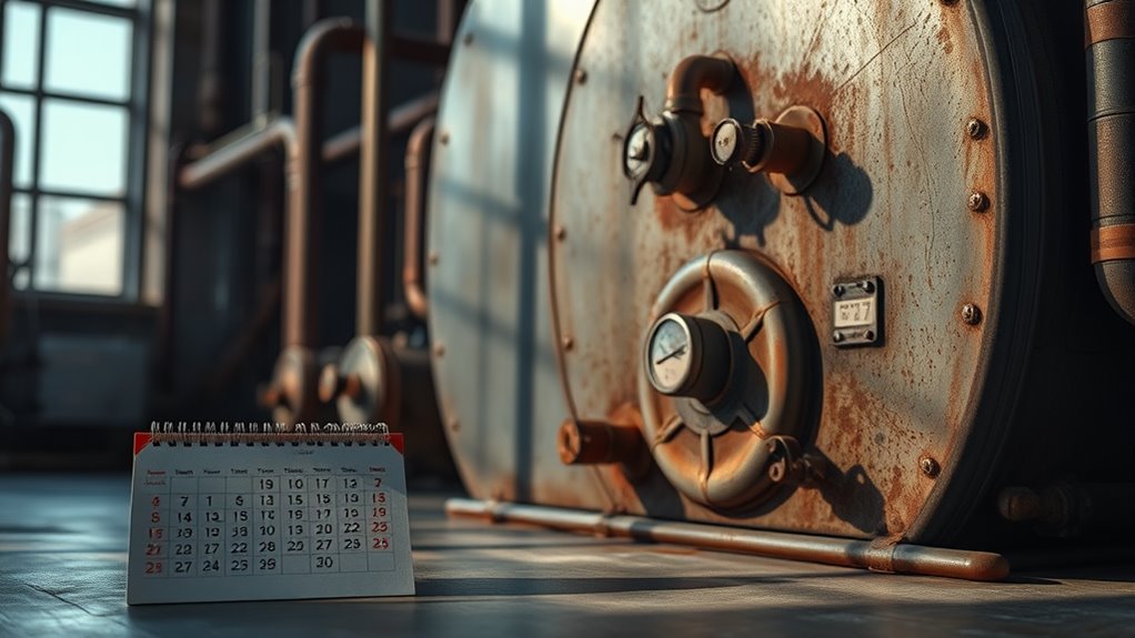 boiler lifespan expectations discussed