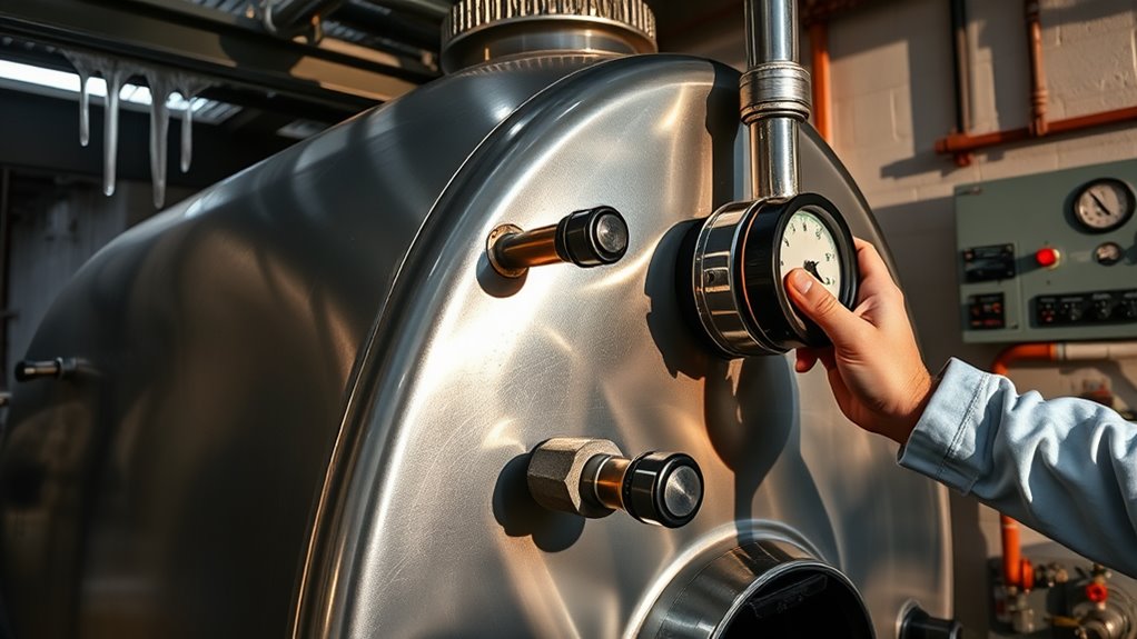 boiler longevity influencing factors