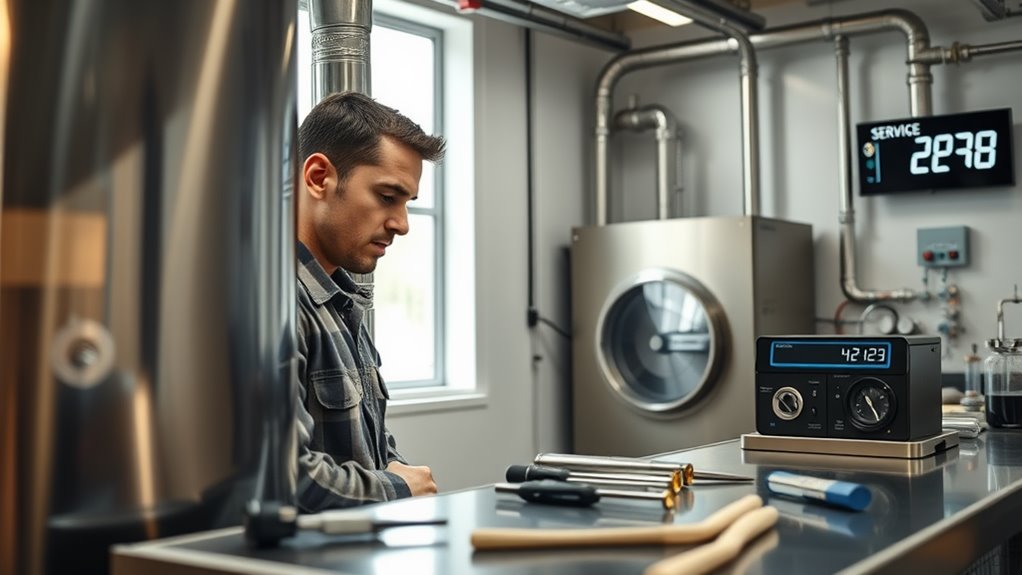 boiler maintenance essential knowledge
