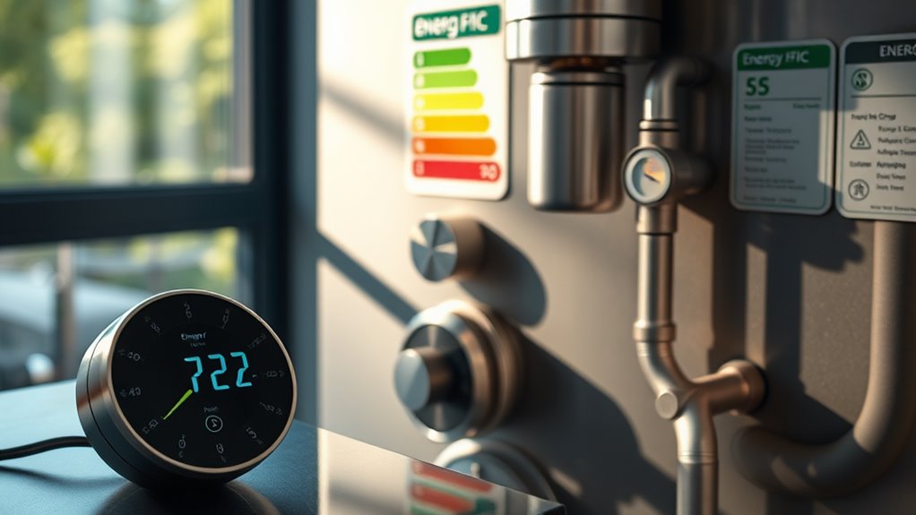 boiler operational expenses factors