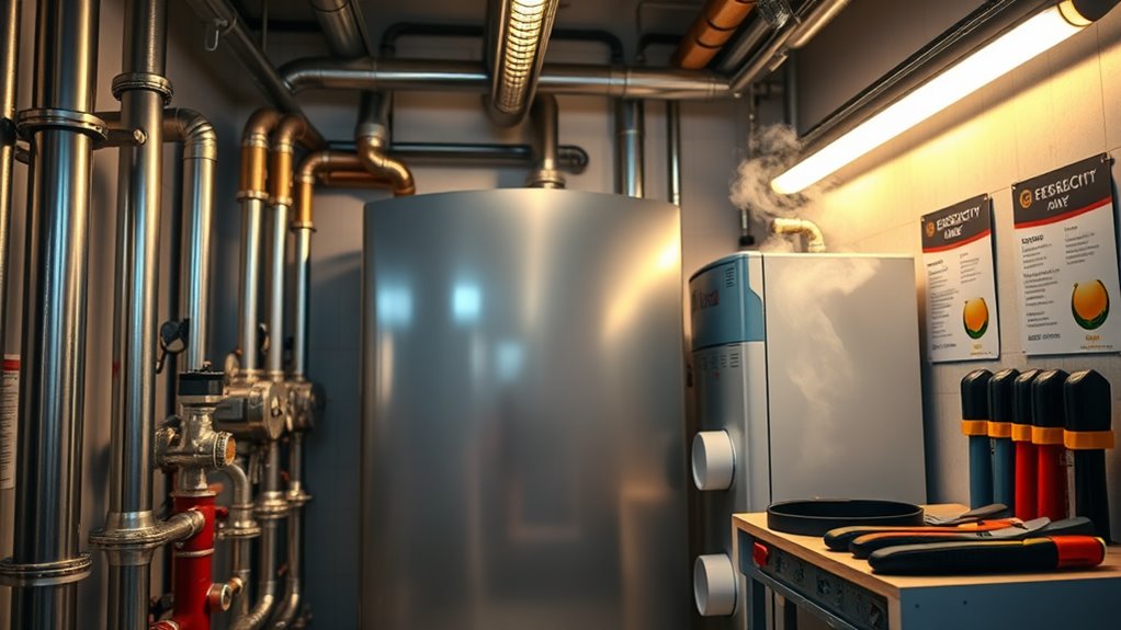 boiler s importance in homes