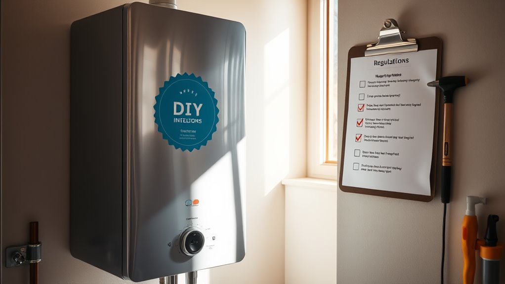 boiler safety compliance guidelines