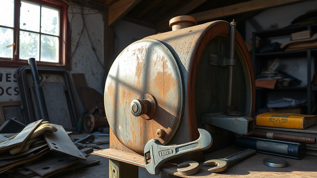 boiler sale preparation tips