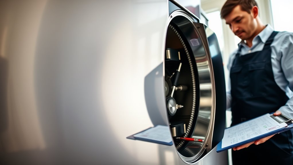 boiler service cost insights