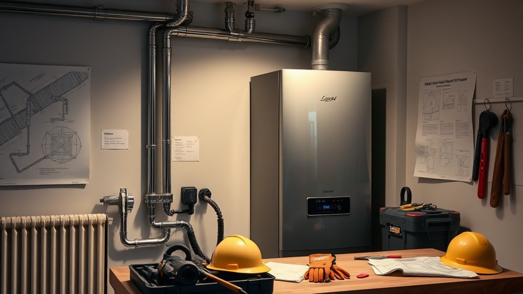 boiler significance in heating