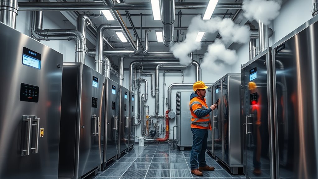 boiler system benefits overview