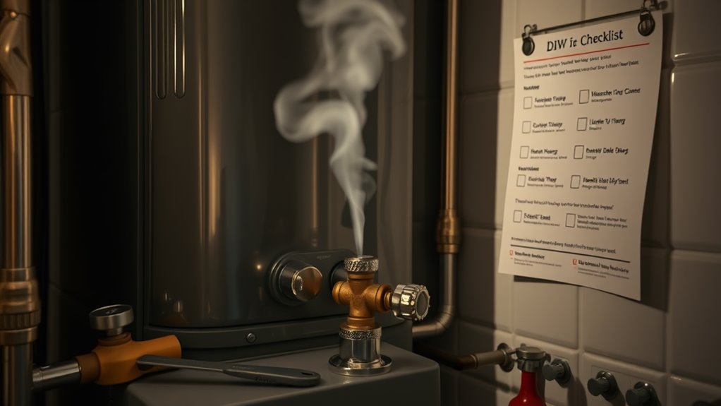 boiler system fundamentals explained