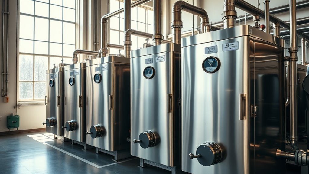 boiler types average prices