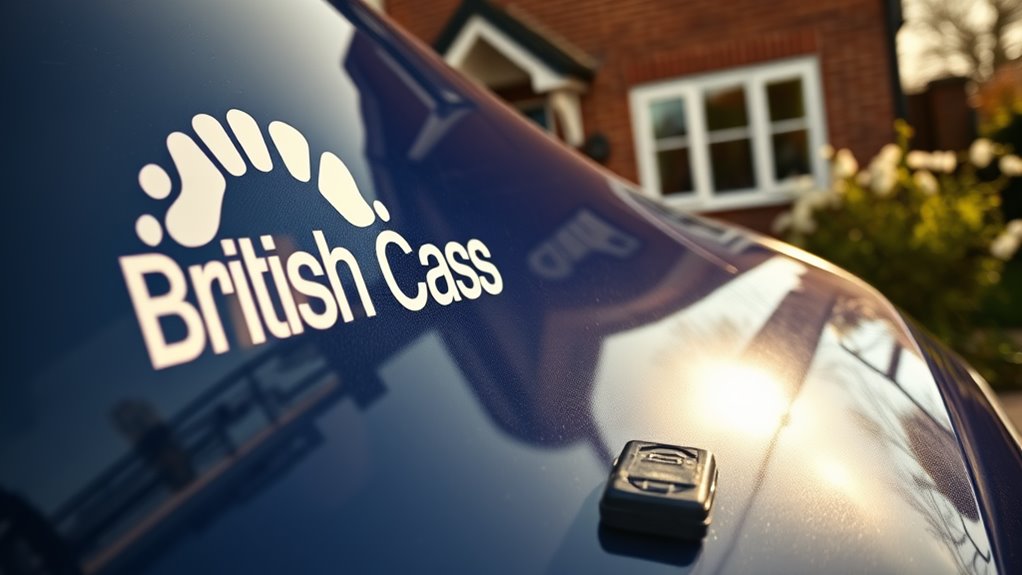 british gas call out fee