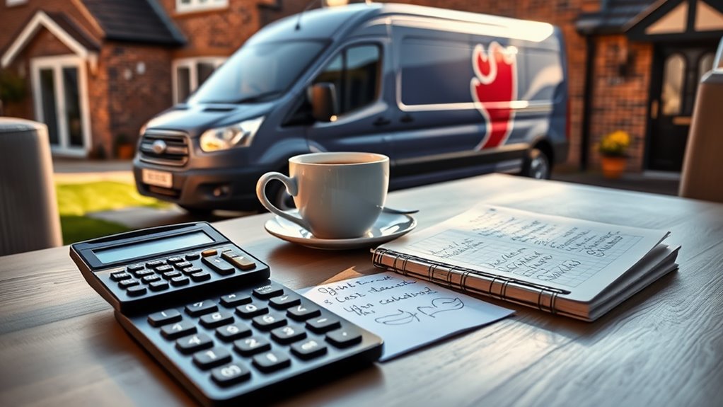 british gas call out fees