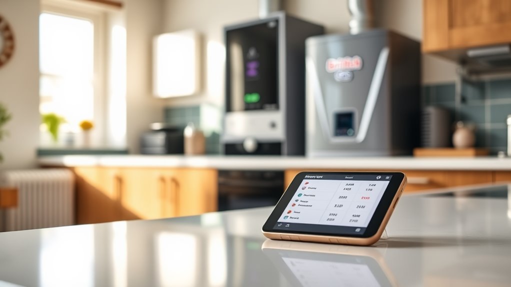 british gas comparison analysis