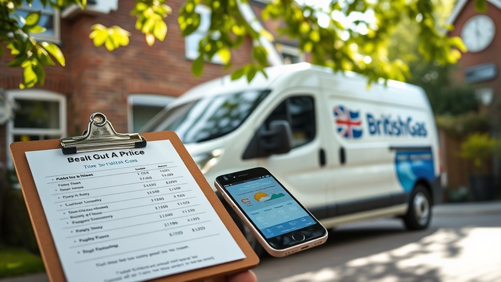 call out fee influencing factors