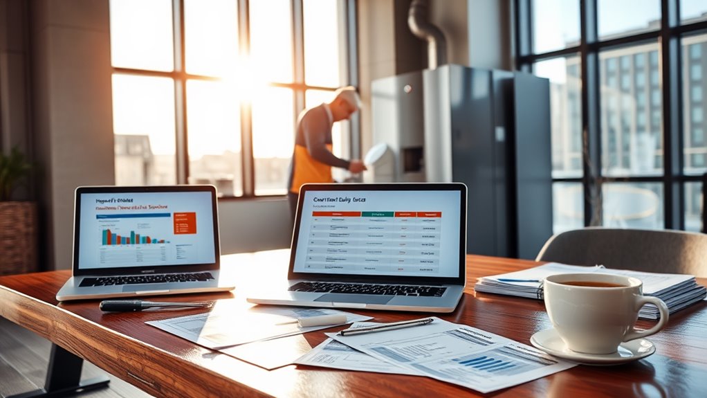 choosing the best provider