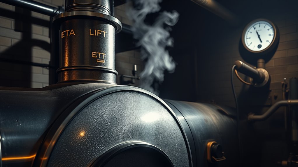commercial boiler fundamentals explained