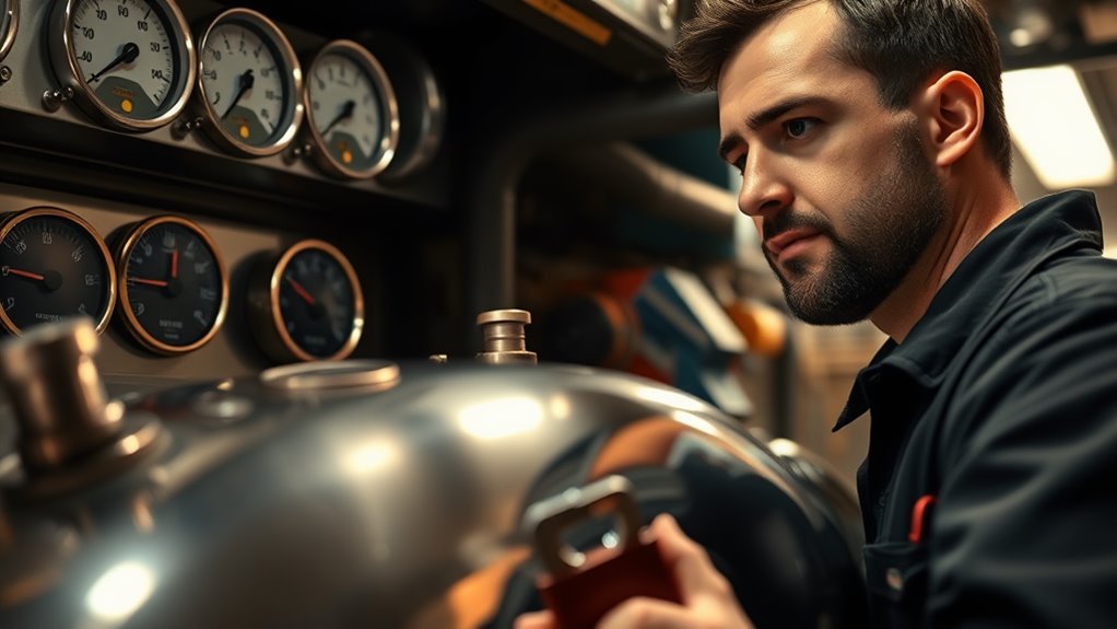 commercial boiler service pricing