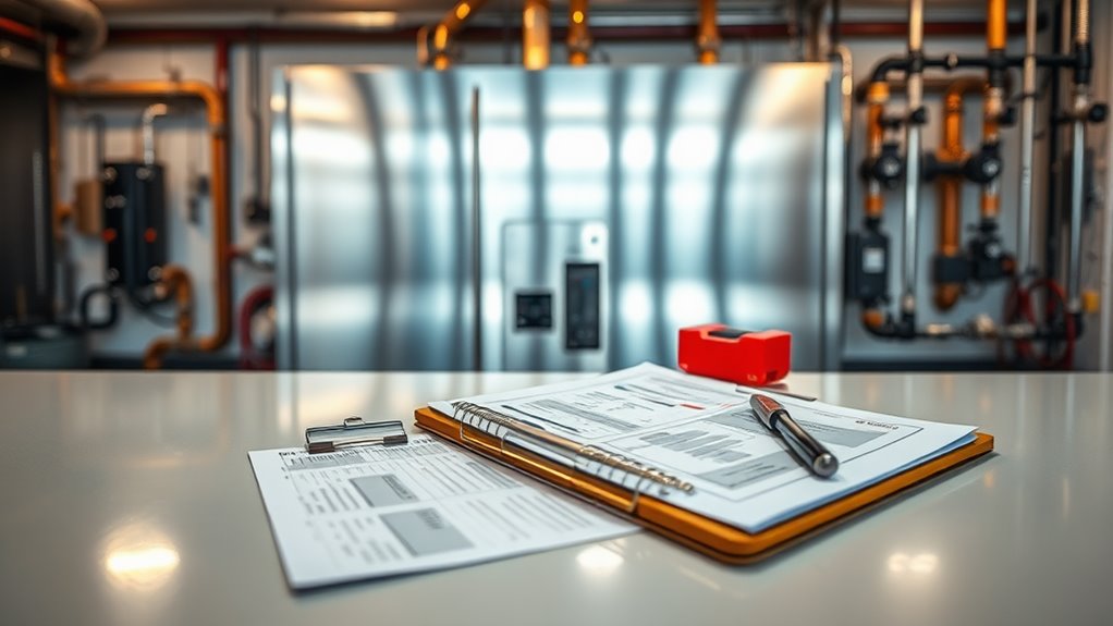 commercial boiler systems explained