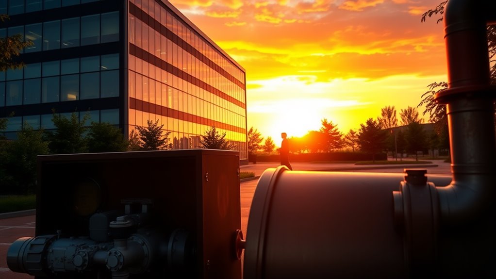 commercial lease agreements explained