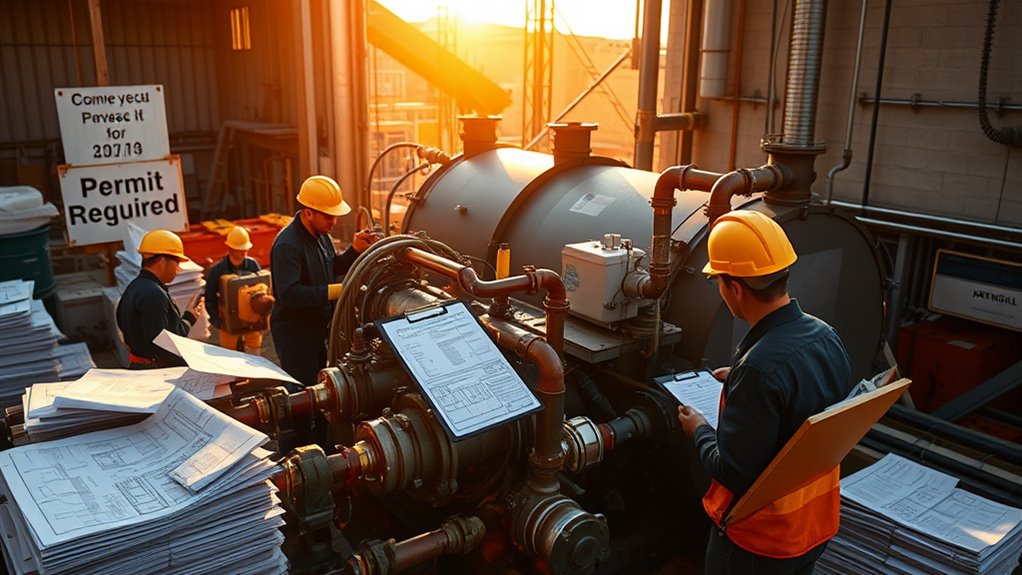 compliance with legal requirements