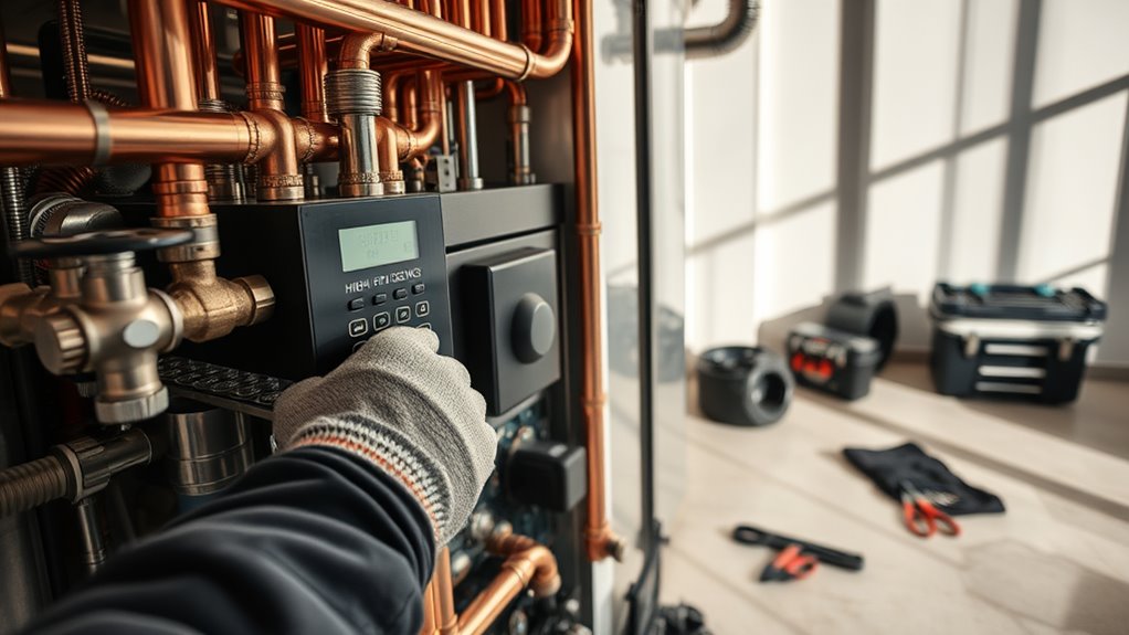 cost considerations for installation