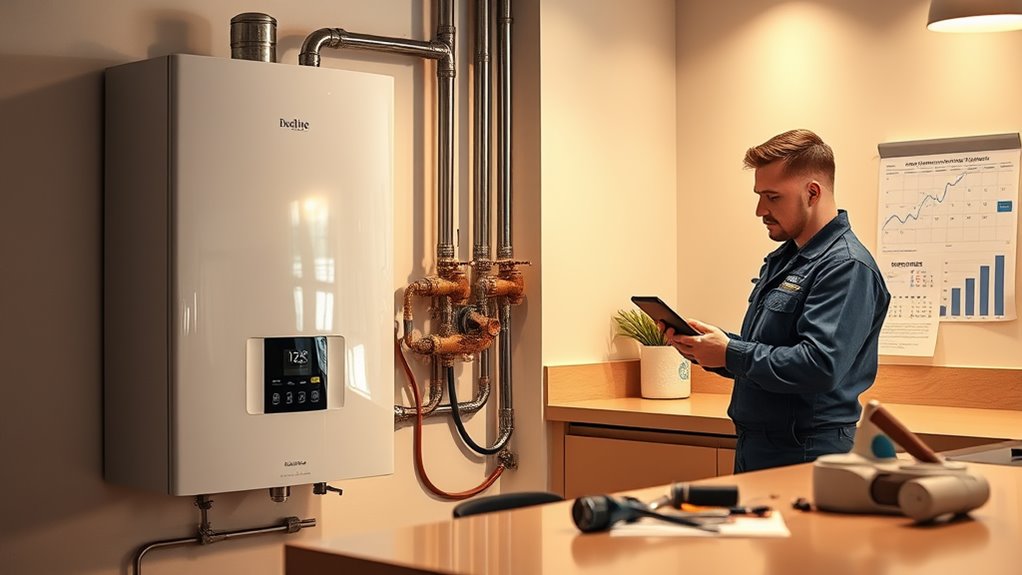 cost expectations for installation