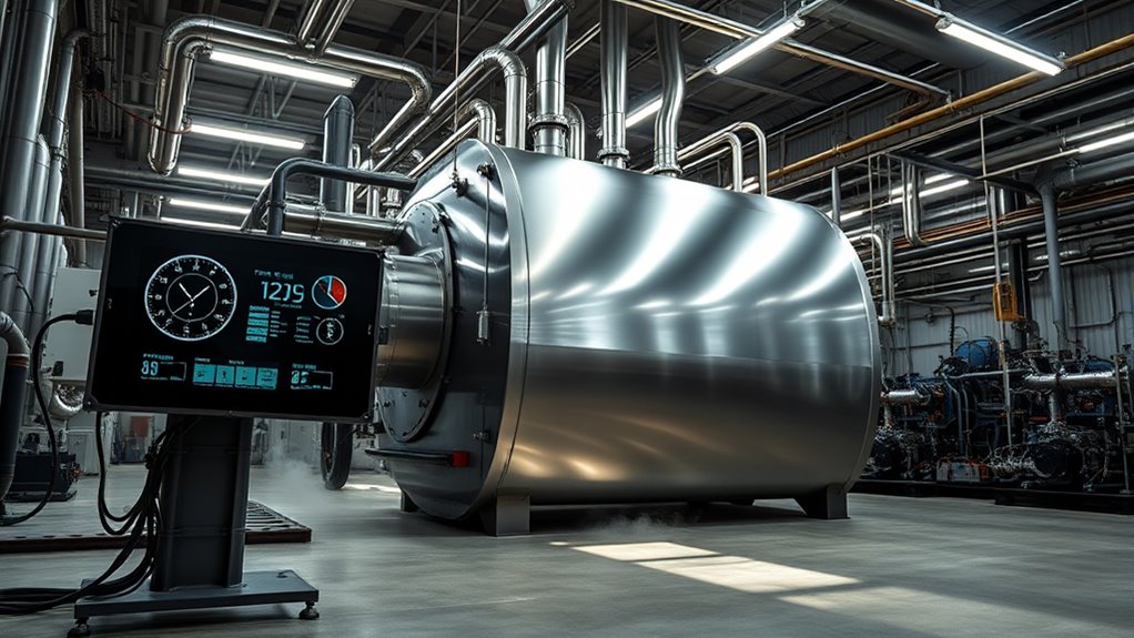cost of 10 ton boiler