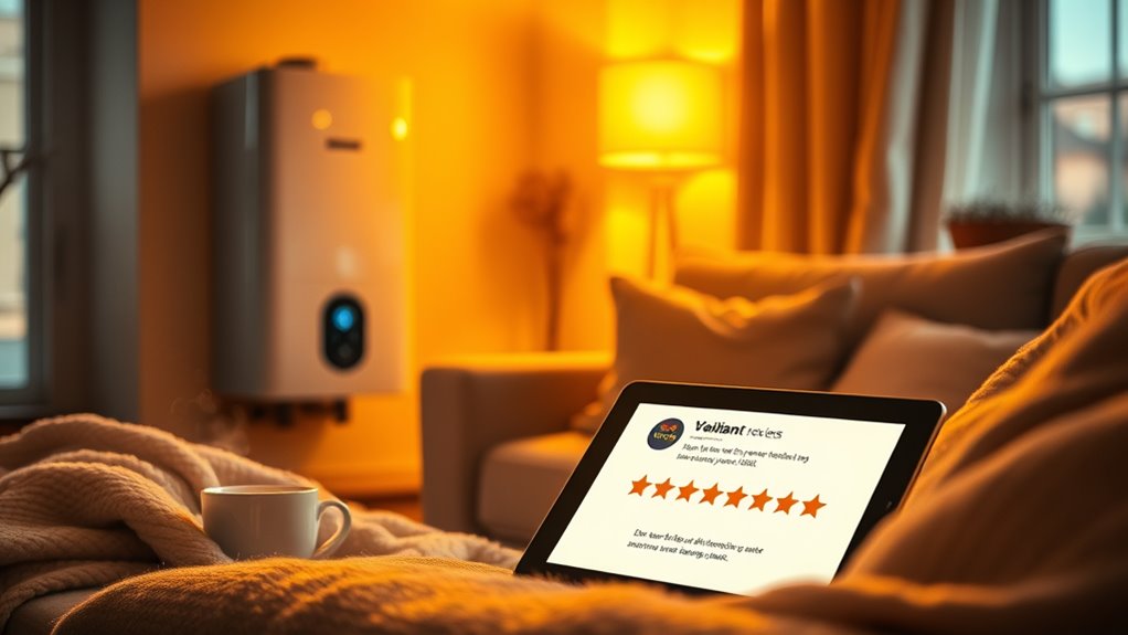 customer feedback and ratings