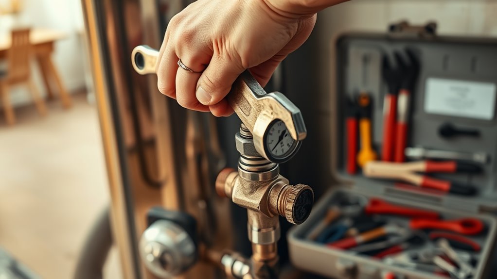 diy home maintenance tasks