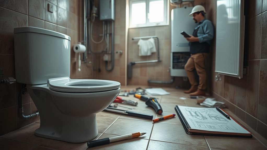 effective contractor communication strategies