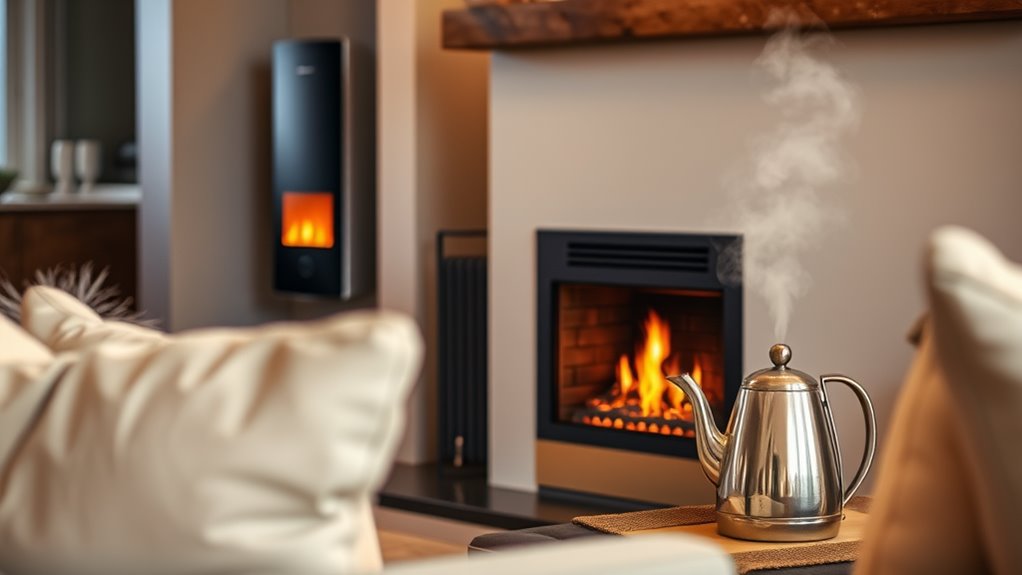 efficient heating solution options