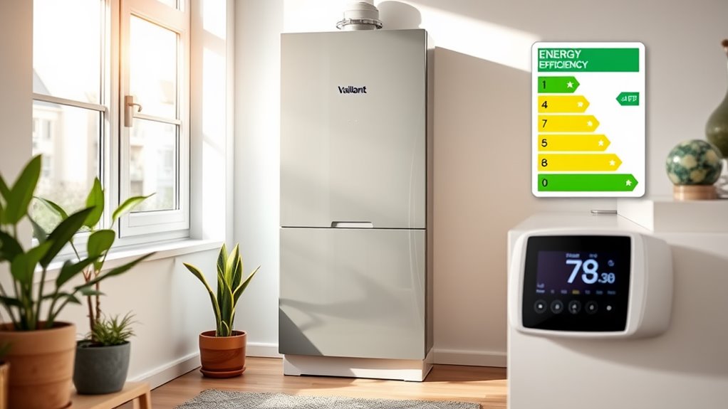 energy consumption performance assessment