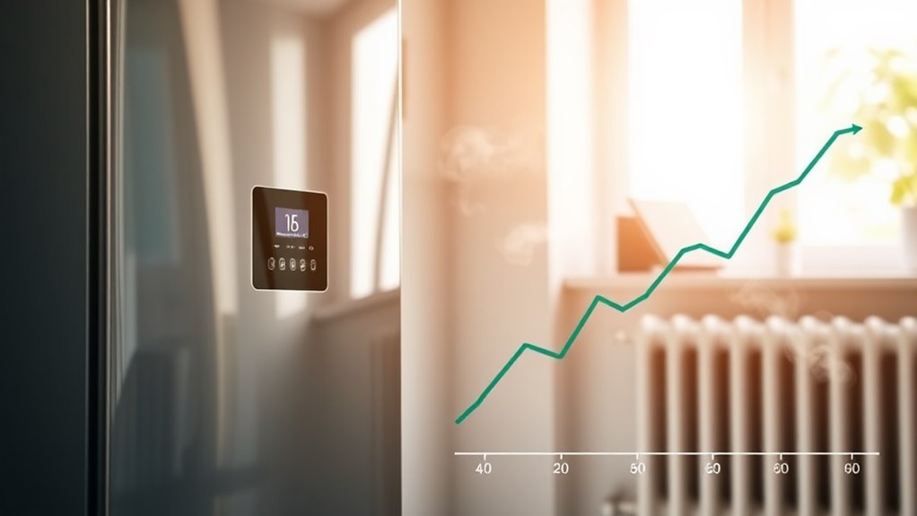 energy efficiency and savings