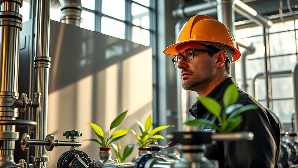 energy efficiency reduces costs