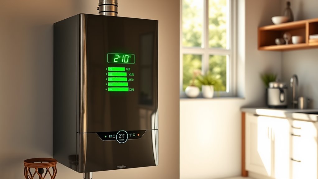 energy efficiency significance explained