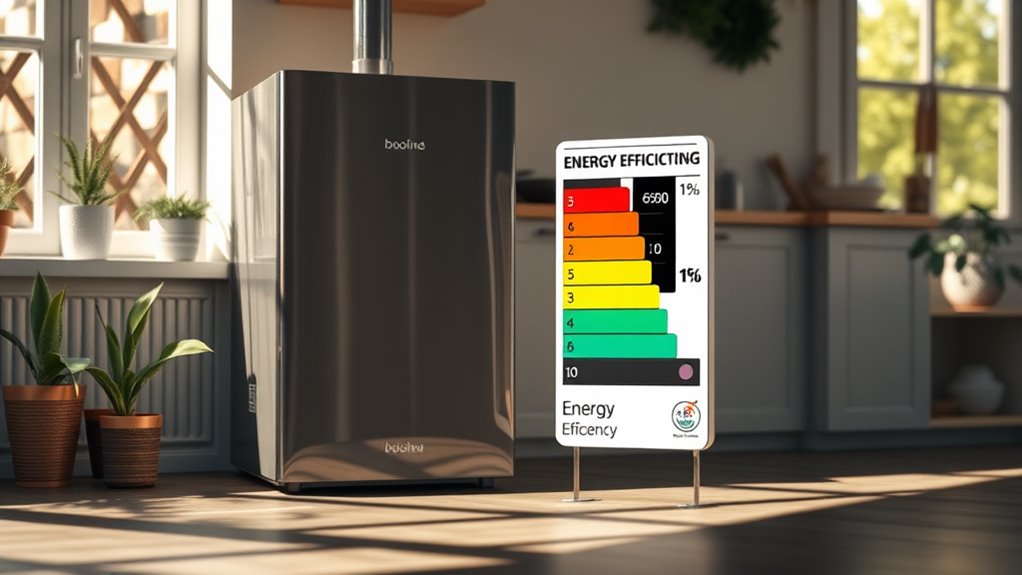 energy efficiency significance explained