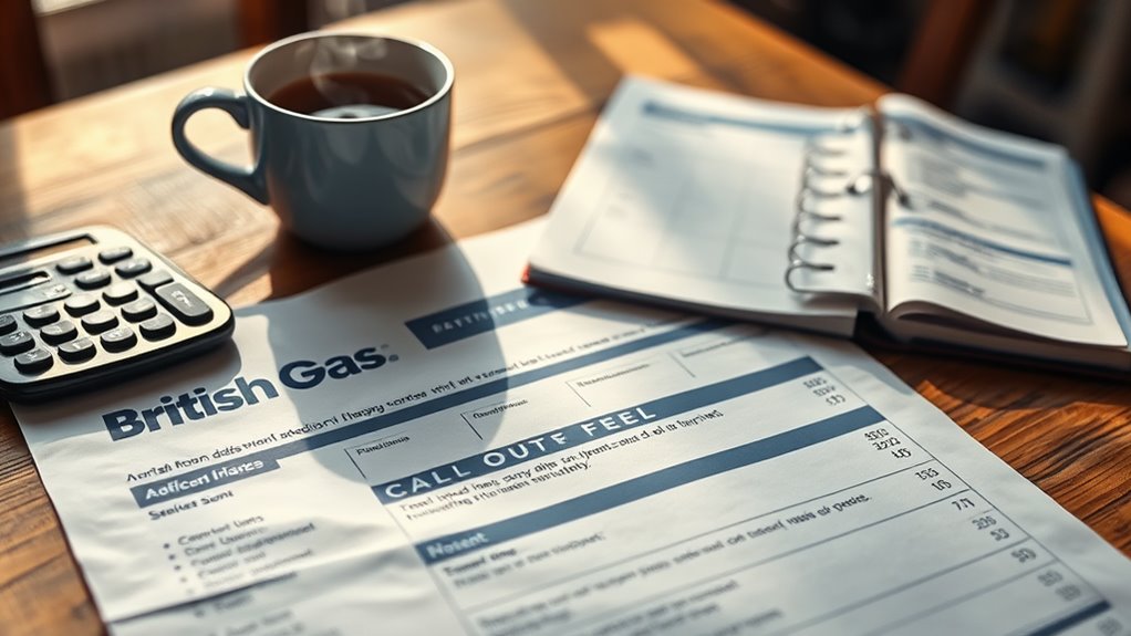 extra expenses to evaluate